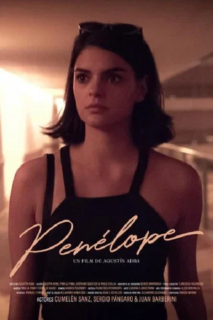 Постер: Penélope