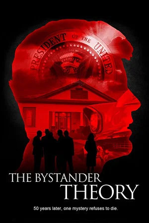 Постер: The Bystander Theory
