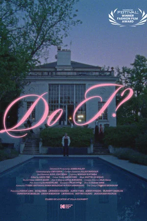 Постер: Do I?