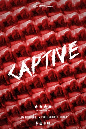 Постер: Captive