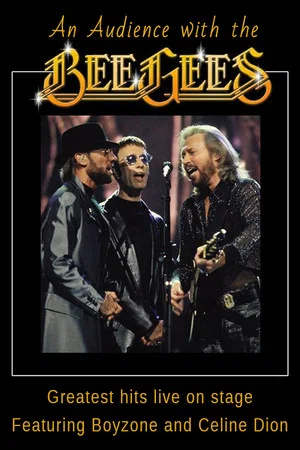 Постер: An Audience with the Bee Gees