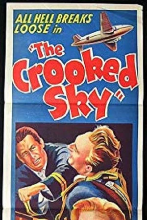Постер: The Crooked Sky