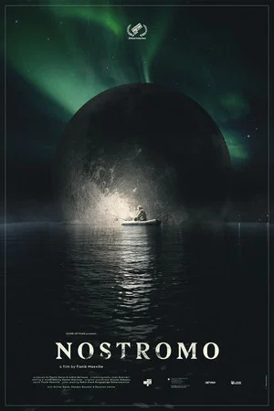 Постер: Nostromo