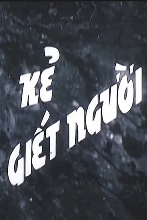 Постер: Kẻ Giết Người
