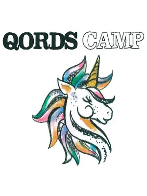 Постер: QORDS Camp