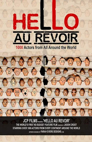 Постер: Hello Au Revoir