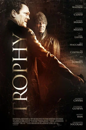 Постер: Beyond the Trophy