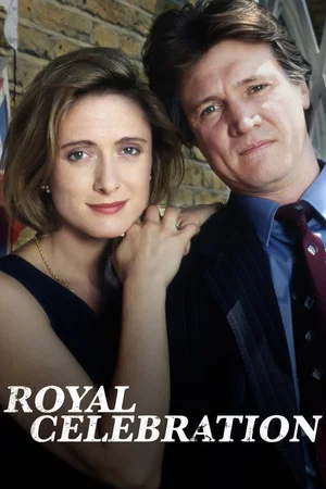 Постер: Royal Celebration
