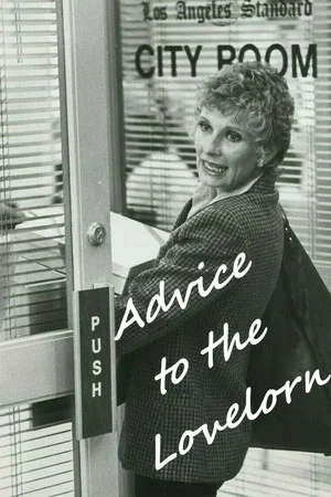 Постер: Advice to the Lovelorn