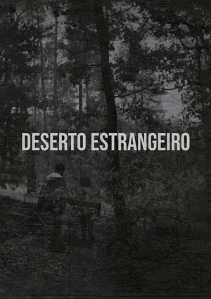 Постер: Foreign Desert