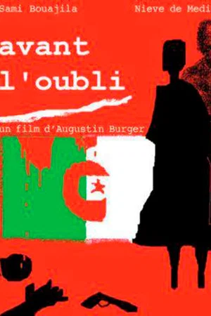 Постер: Avant l'oubli
