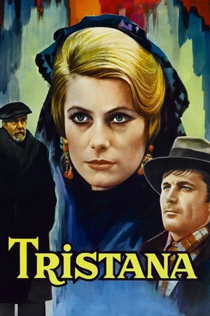 Постер: Тристана