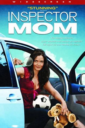 Постер: Inspector Mom
