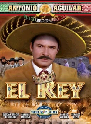 Постер: El Rey