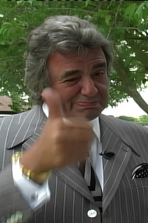Постер: The Hunt for Bargain Hunt