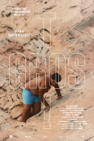 Постер: T gros !