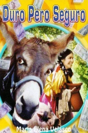 Постер: Duro pero seguro