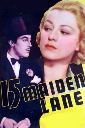 Постер: 15 Maiden Lane