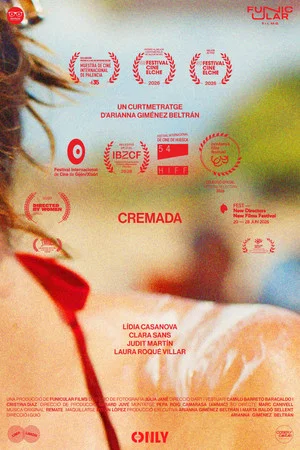 Постер: Cremada