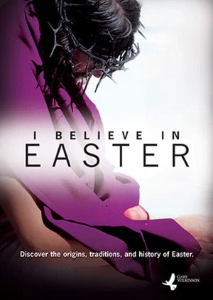 Постер: I Believe In Easter