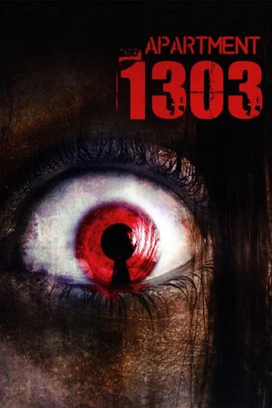 Постер: Apartment 1303
