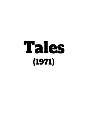 Постер: Tales