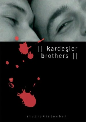 Постер: Brothers