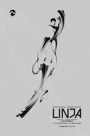 Постер: Linja