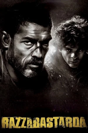 Постер: The Mongrel