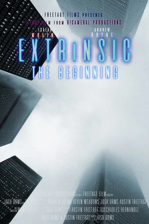 Постер: Extrinsic: The Beginning