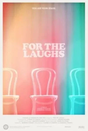 Постер: For the Laughs