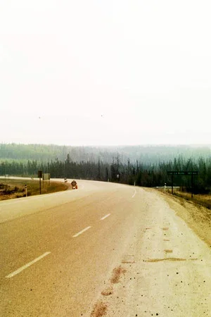 Постер: Athabasca