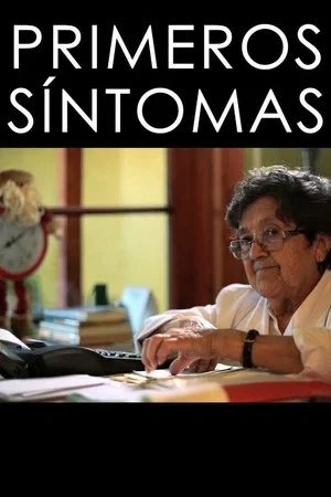 Постер: Primeros síntomas