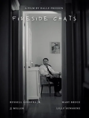 Постер: Fireside Chats