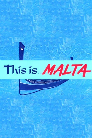 Постер: This Is Malta
