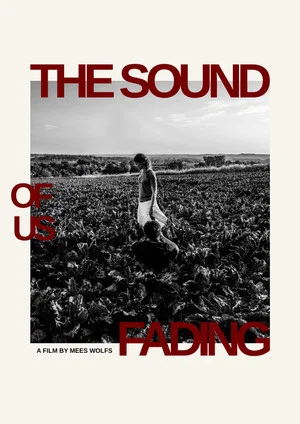 Постер: The Sound of Us Fading