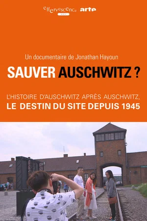 Постер: Sauver Auschwitz ?
