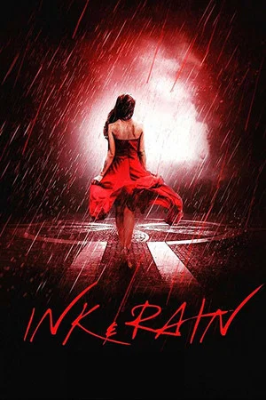 Постер: Ink & Rain