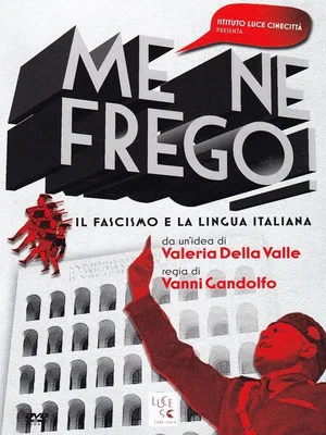 Постер: Me ne frego!