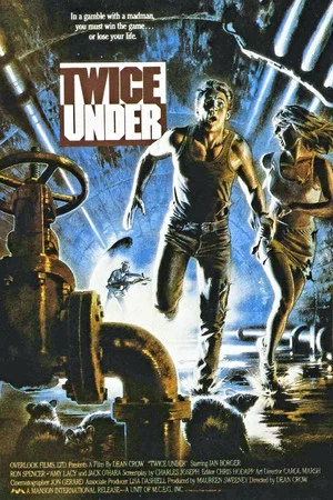 Постер: Twice Under