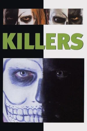 Постер: Killers