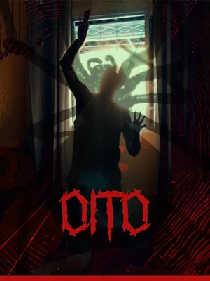 Постер: Oito