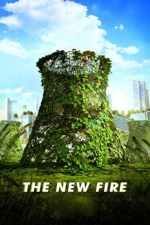 Постер: The New Fire