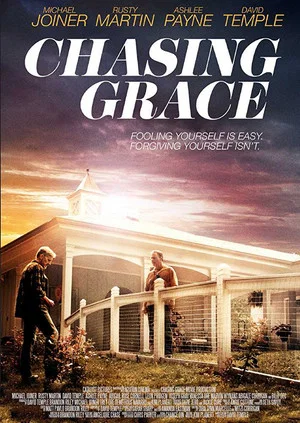 Постер: Chasing Grace
