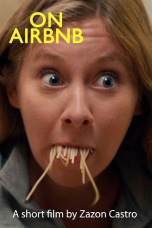 Постер: Sur un AirBnb