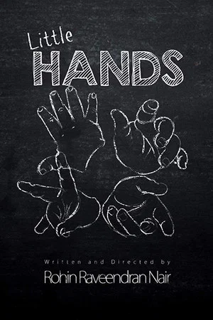 Постер: Little Hands