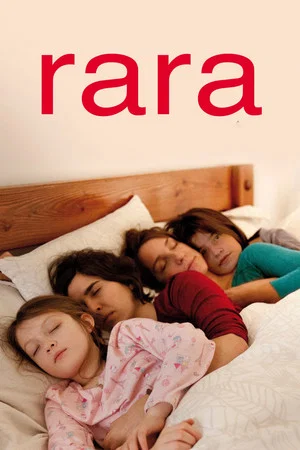 Постер: Rara
