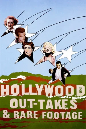 Постер: Hollywood Out-takes and Rare Footage