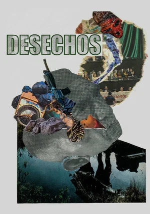 Постер: Desechos
