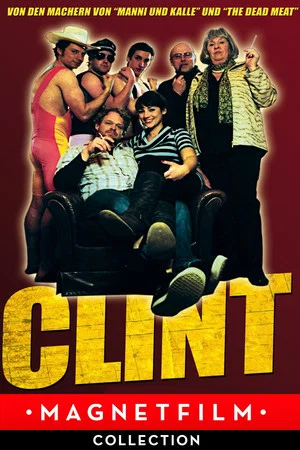 Постер: Clint